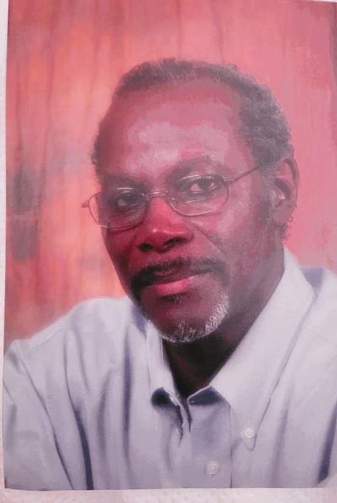 Dea. Joseph A. Harris, Sr. Profile Photo