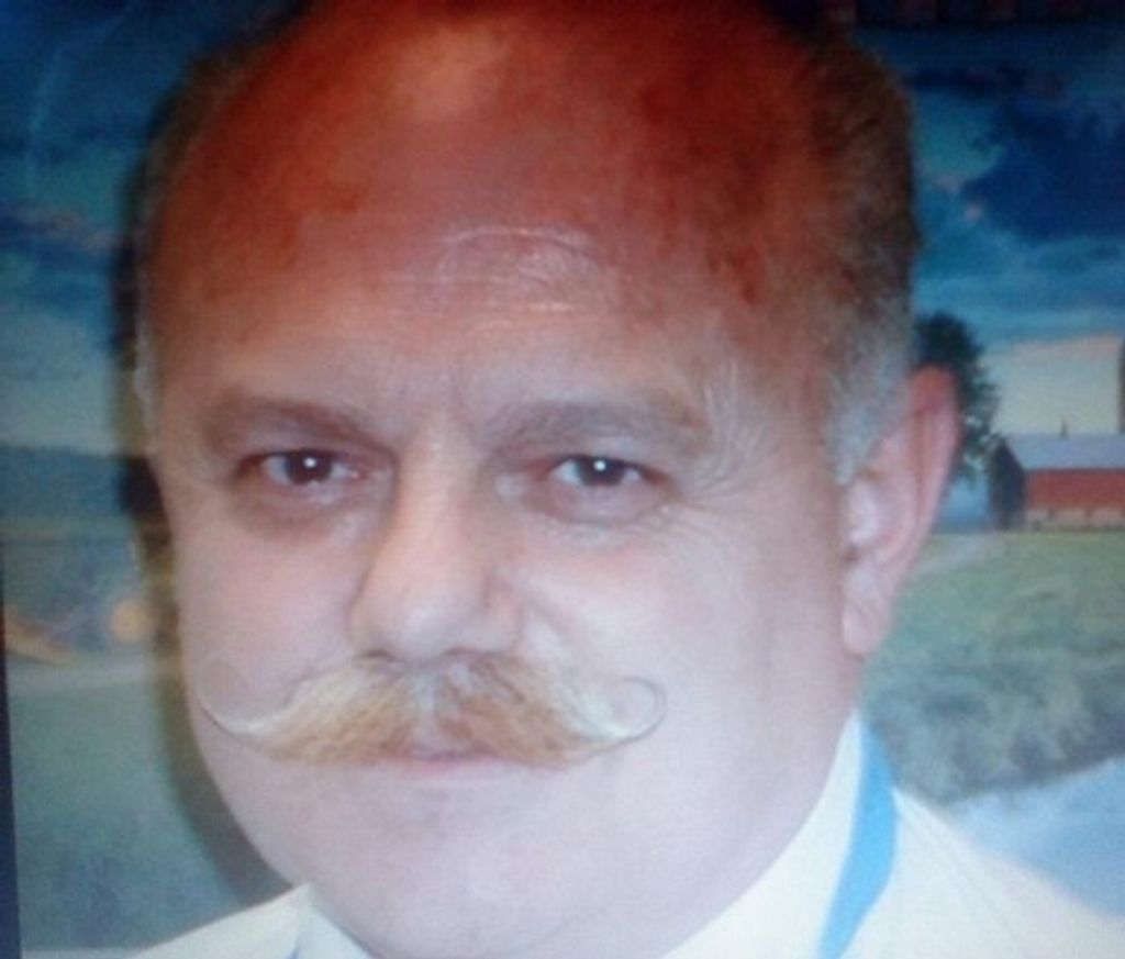John Roy Preble Profile Photo