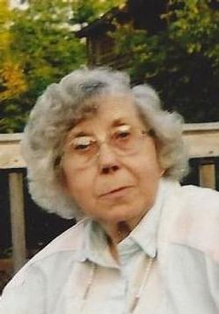 Jane R. Schallock