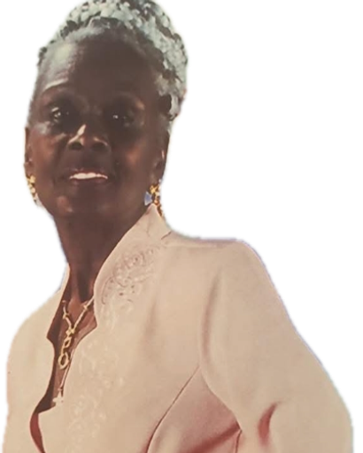 Elder Viola E Kelly's obituary image