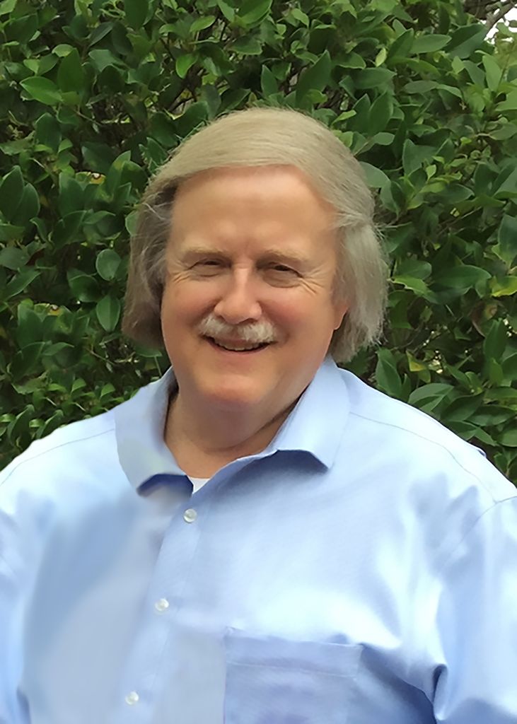 Donald Lee Wilson