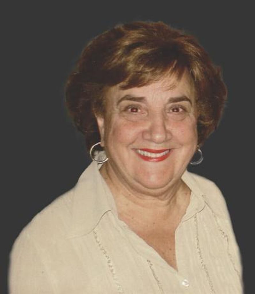 Elaine M. Sansone Profile Photo