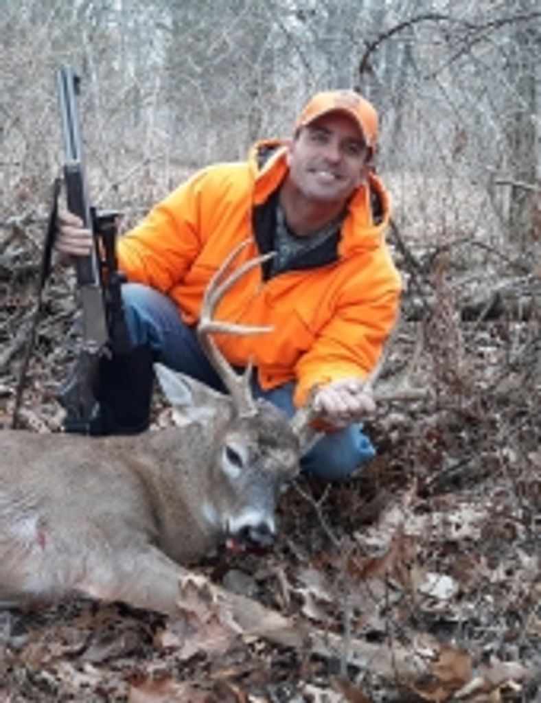 Dustin Johnson Profile Photo