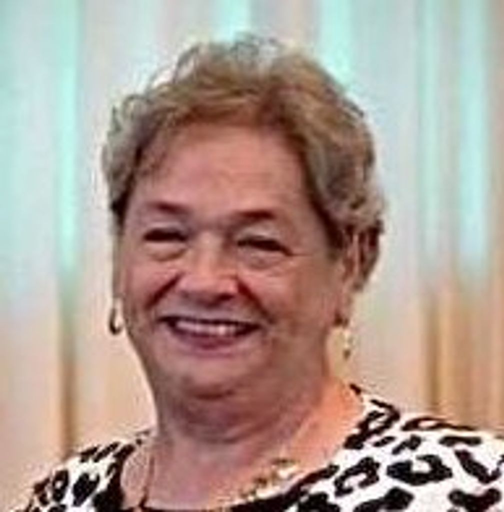 Eleanor Gurchiek