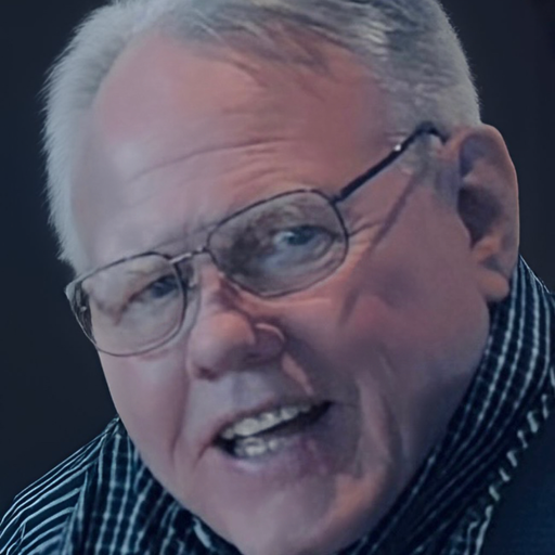 Richard Layne Myers Profile Photo