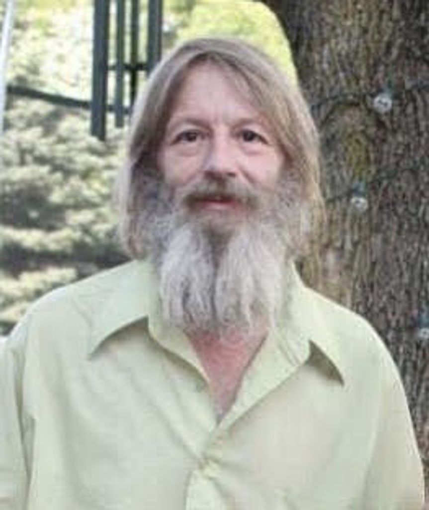 Michael "Mike" Edward Schanus
