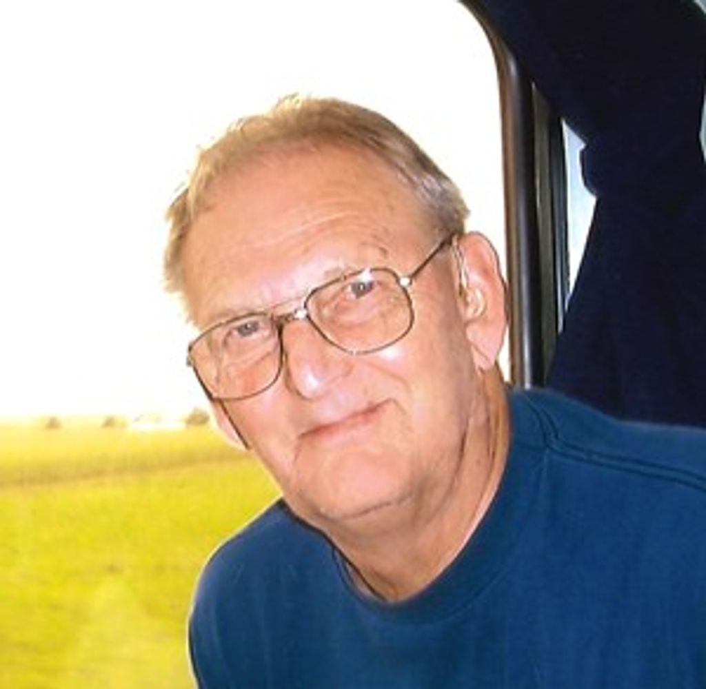 Donald A Groth