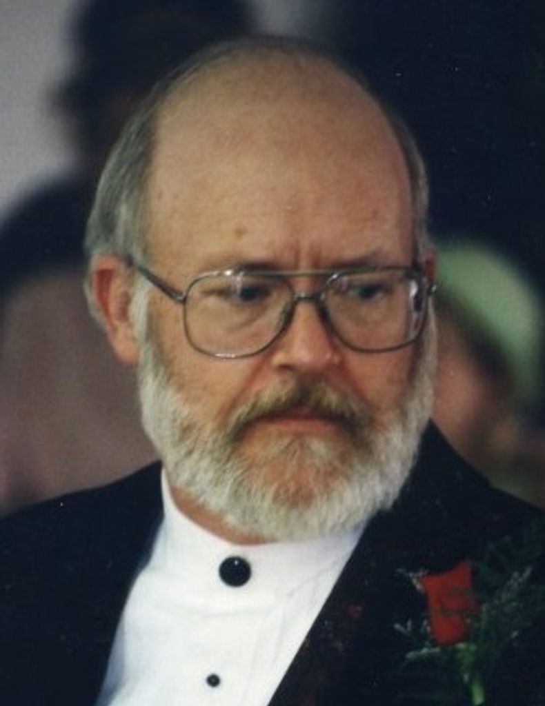 Gary Schulte