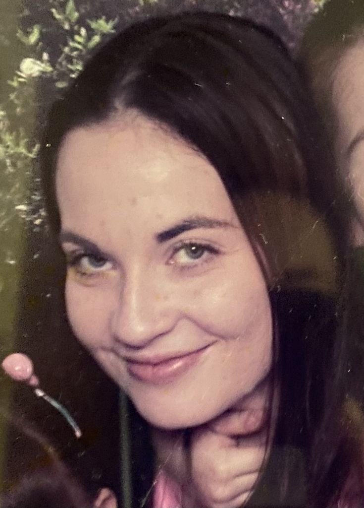 Jennifer Leann Welch
