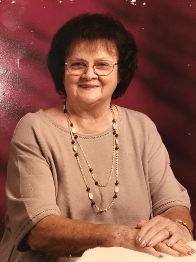 Sophie V. Herman Profile Photo