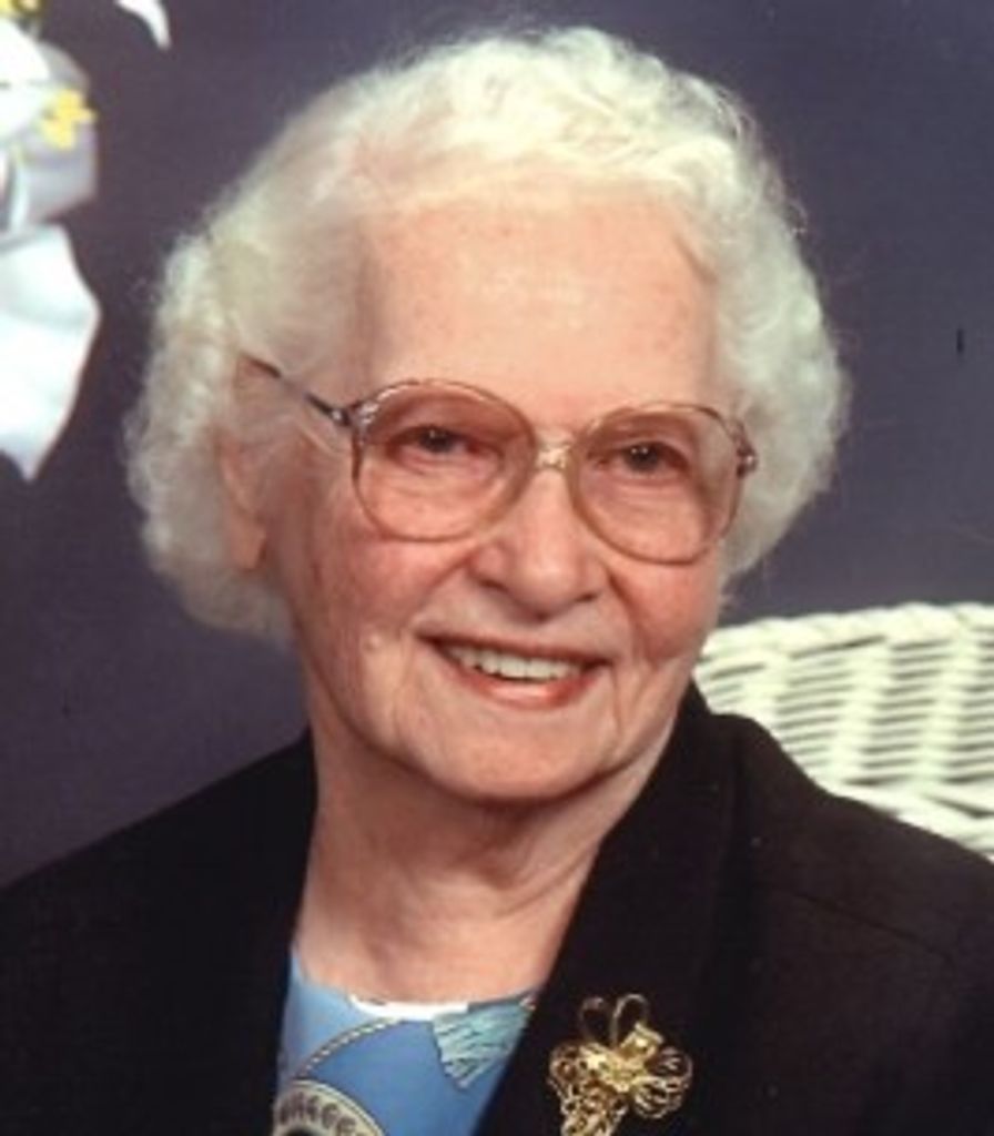 Doris Kell Profile Photo