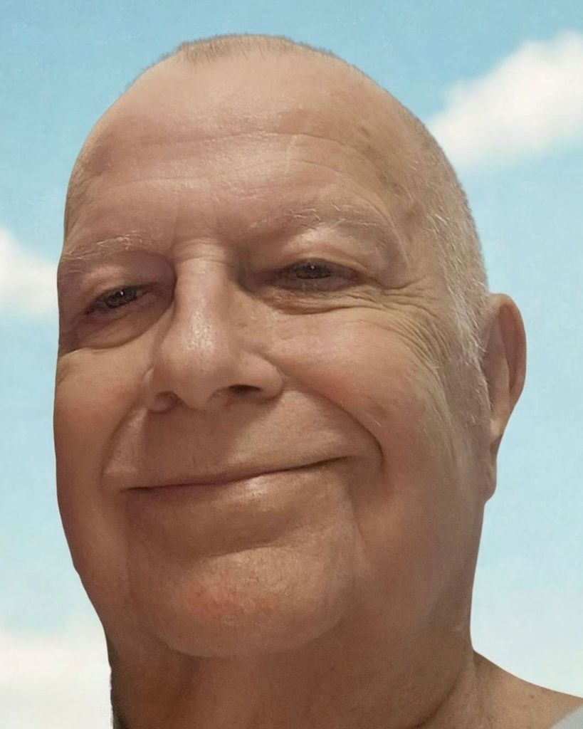 Ralph Curtis Zachry Profile Photo
