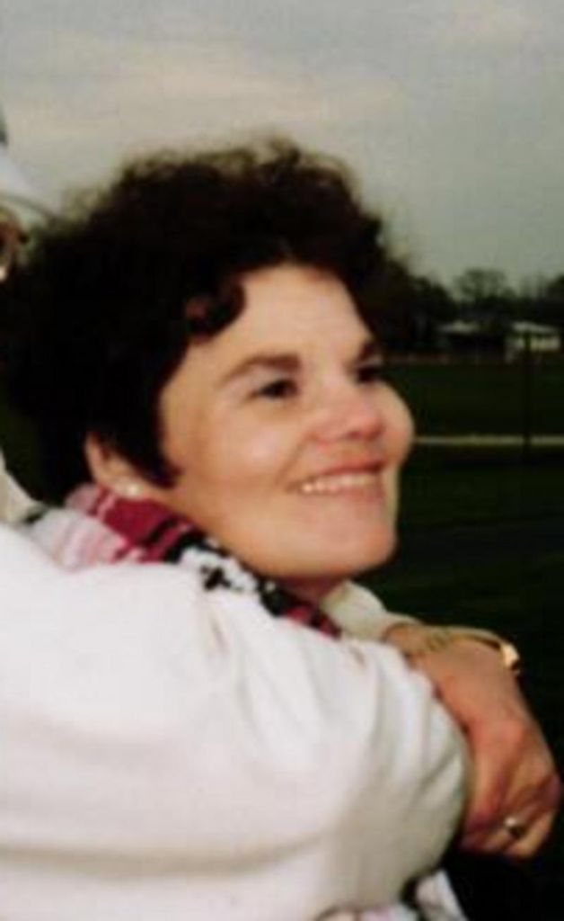 Marilyn Marie Tuck Profile Photo