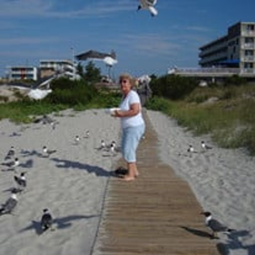 Judith Kehs