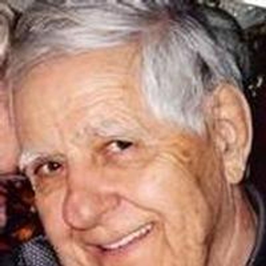 Delbert Eugene "Gene" Pinion