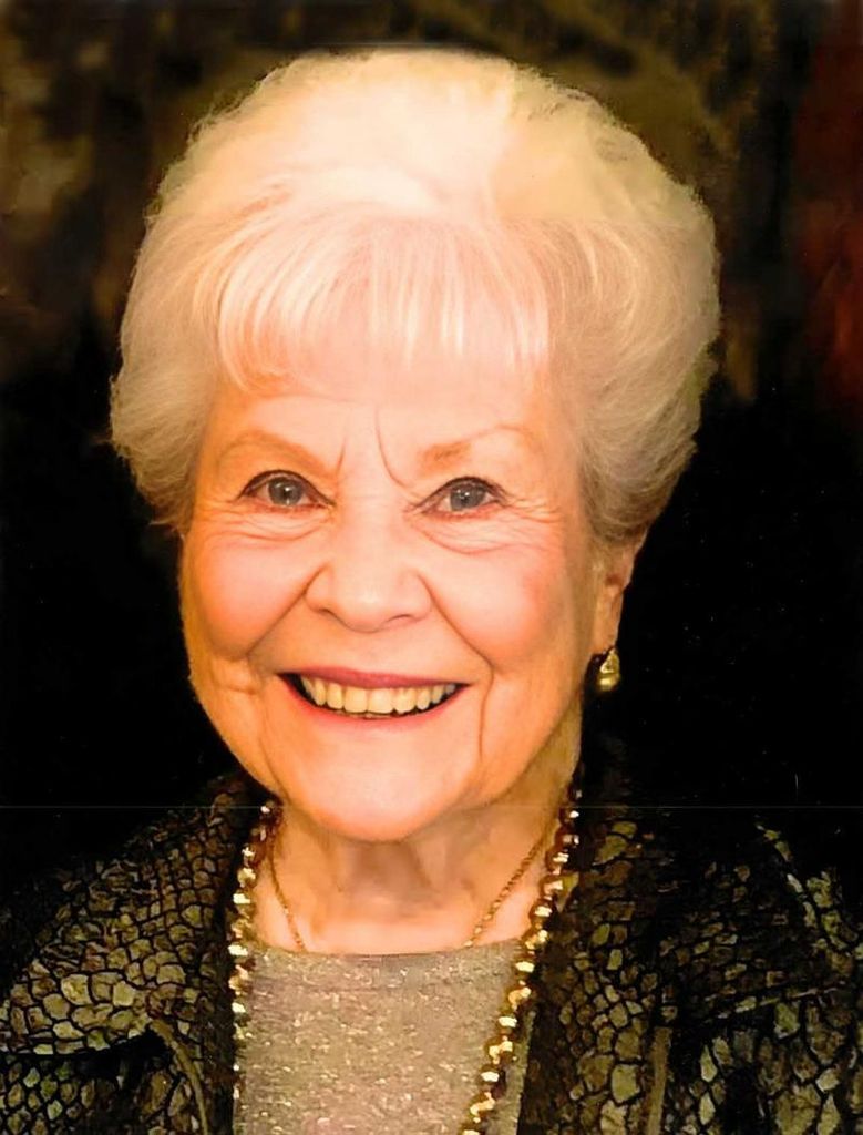 Lois Caroline Donaldson Profile Photo