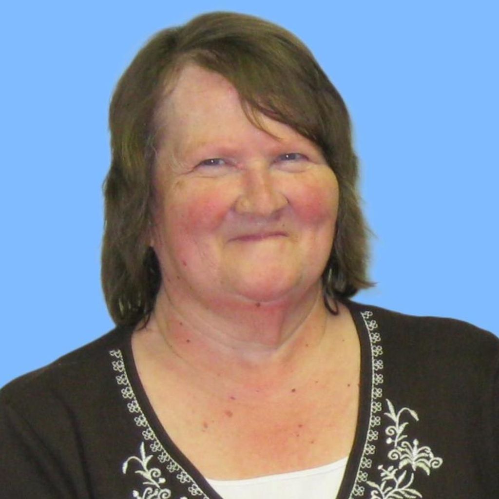 Joann Demkey Profile Photo