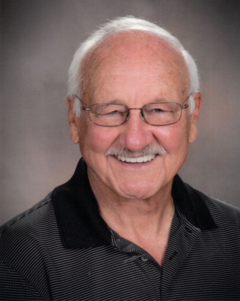 Gerald Joseph Yancisin