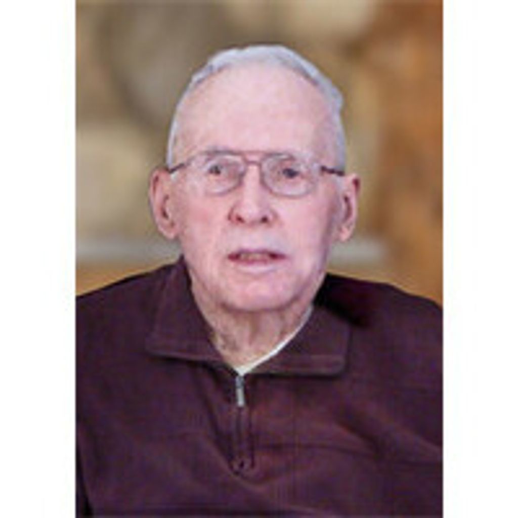 Richard Louis Pottmeyer
