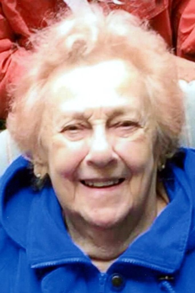 Dolores J. "Dorrie" Niebrugge Profile Photo
