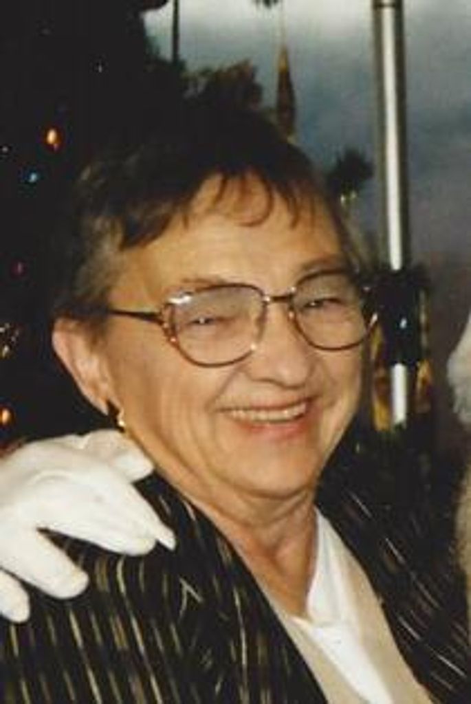 Marie Anna Cardamone