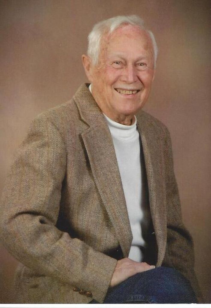 Donald William Miller
