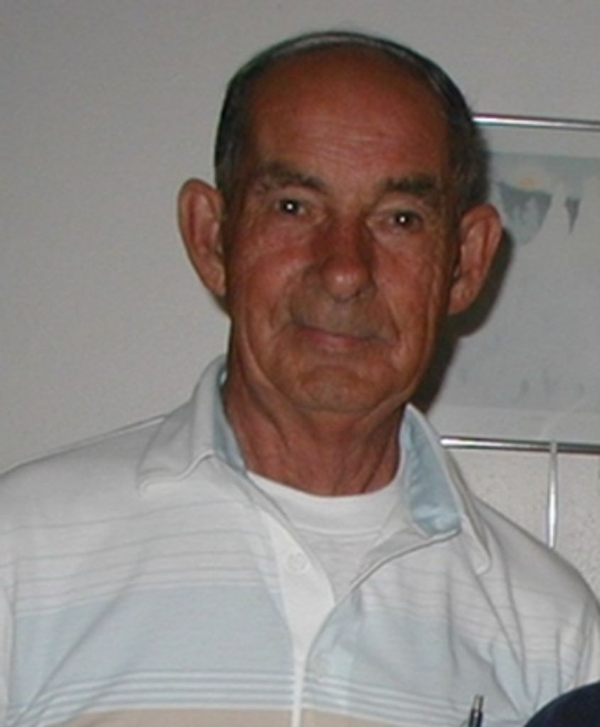 Charles "Wesley" Kern