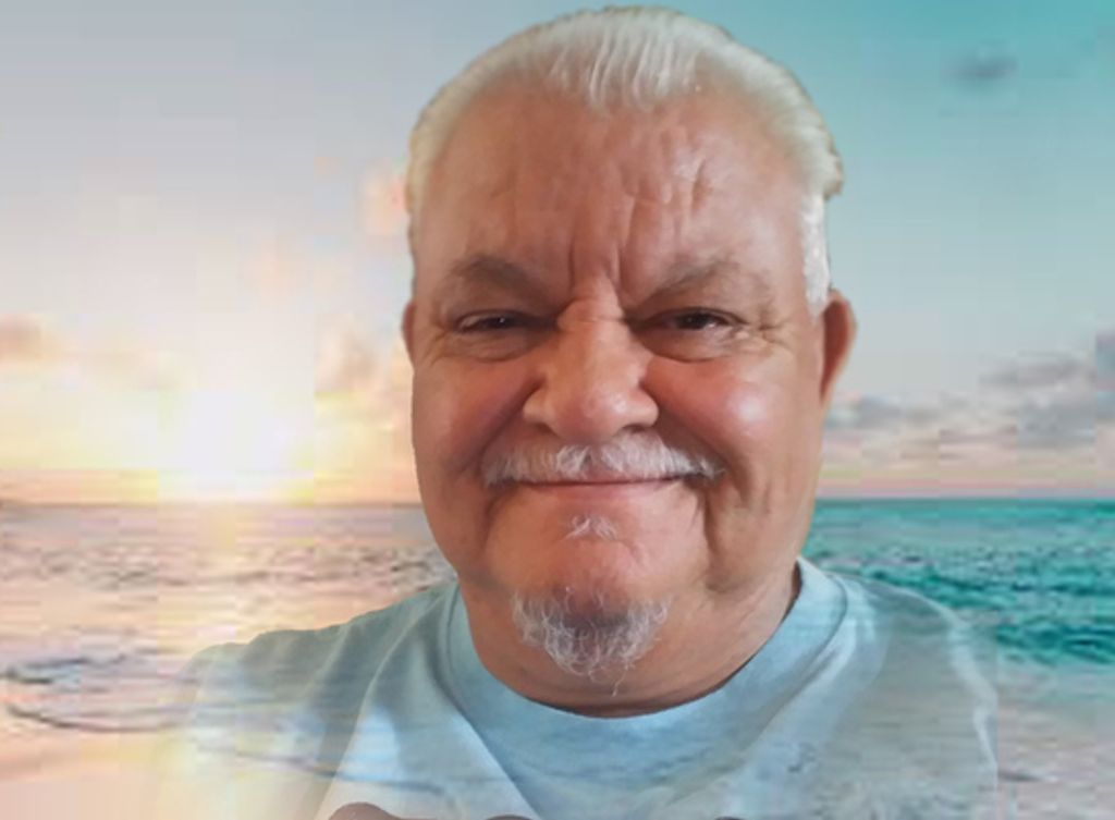 Jesus Antonio Garza