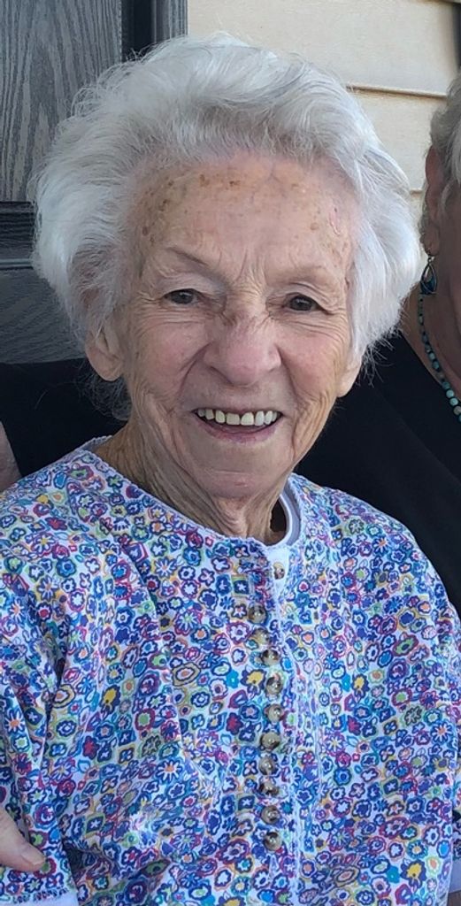 Frances Ellen Moore Profile Photo