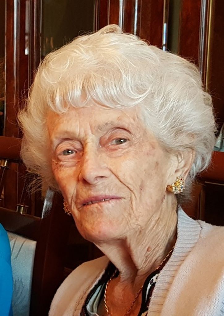 Reidunn Marion Arntsen Profile Photo