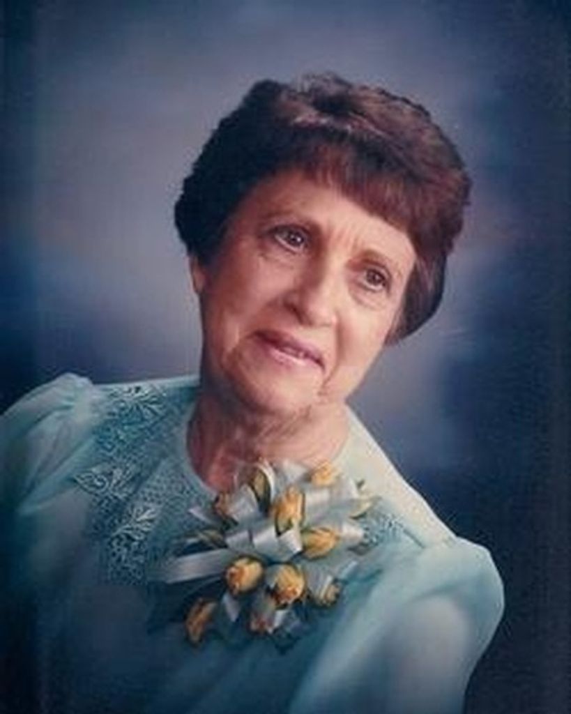 Mary E. Martin