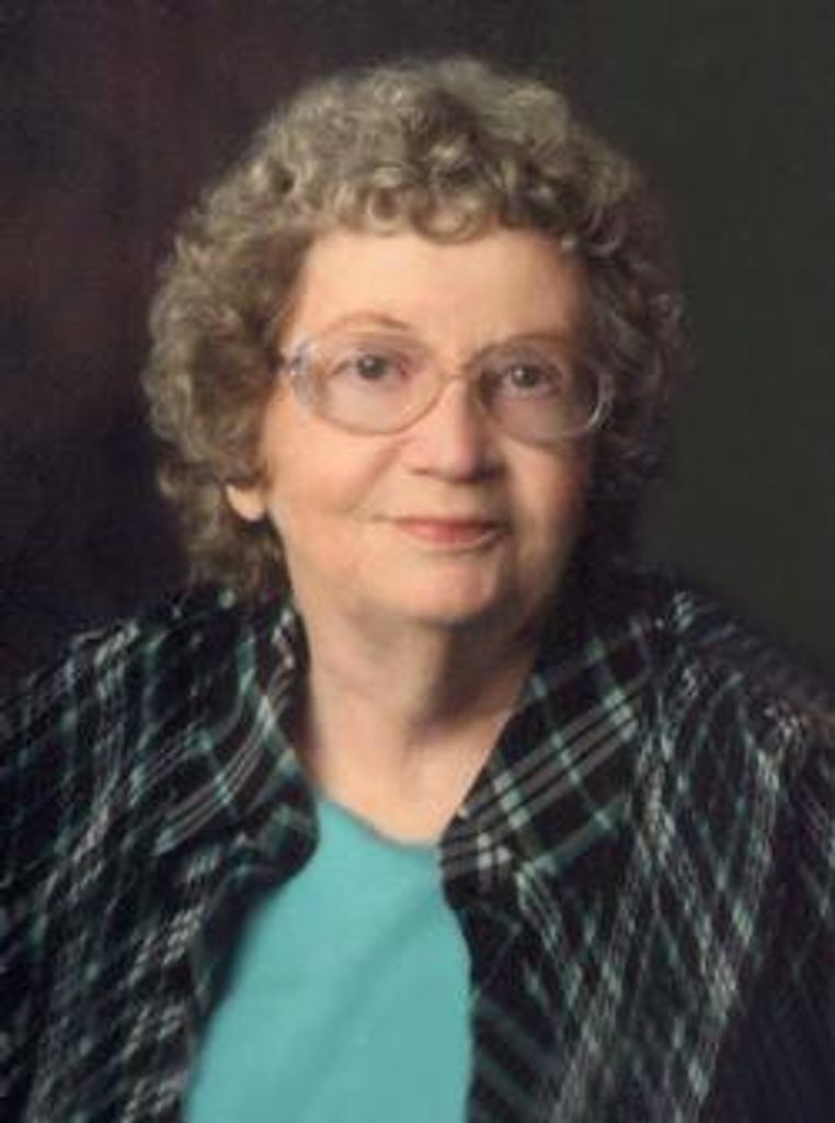 Joan Williams Cornett
