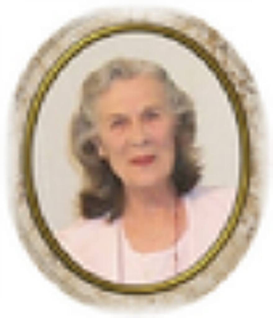 Shirley Ann Potter