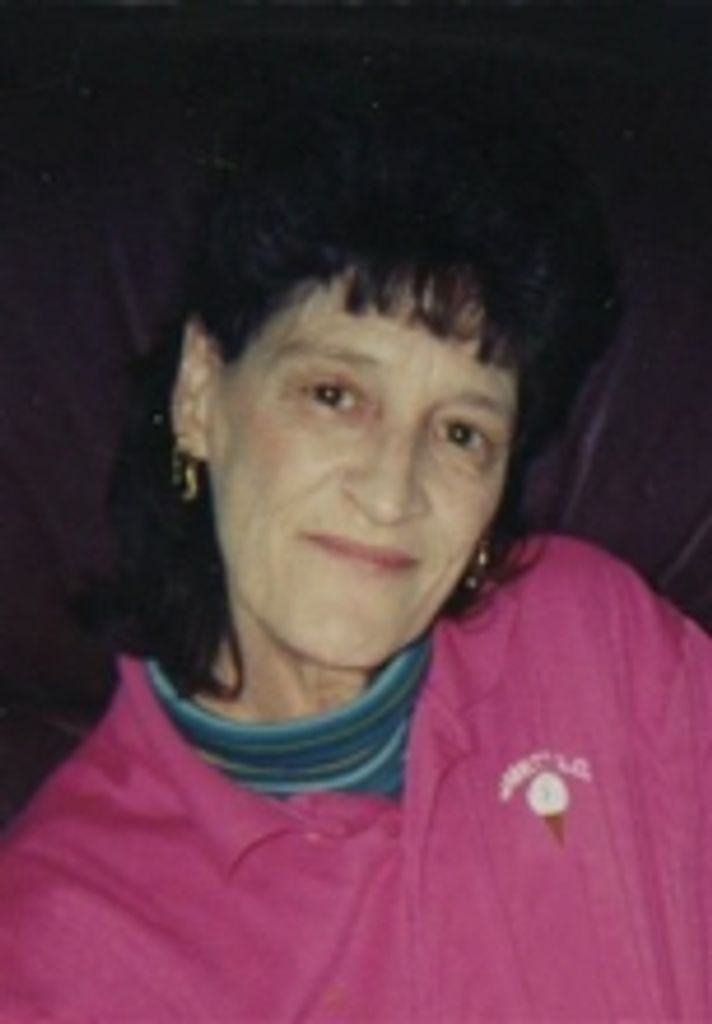 Gloria L Mcgregor