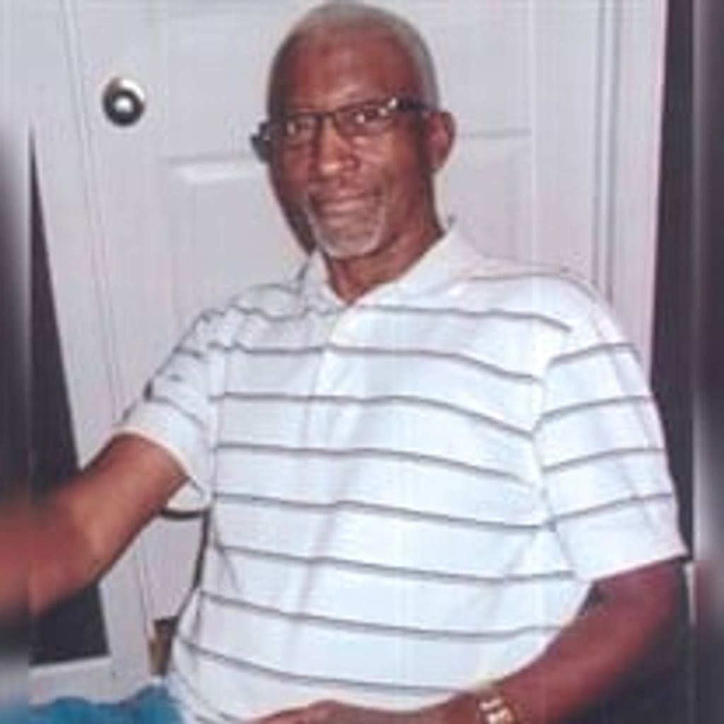 Theodus Roosevelt Shannon Profile Photo