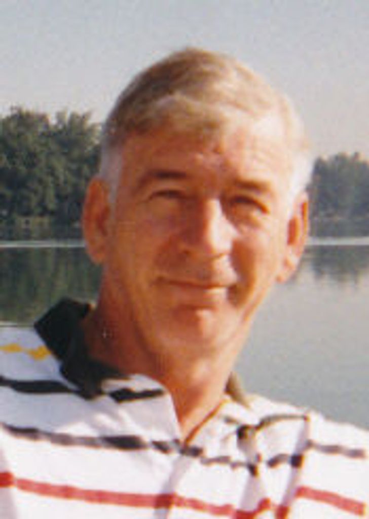 Anthony Hall Profile Photo