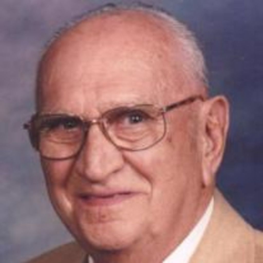 August "Gus" Raymond Kief
