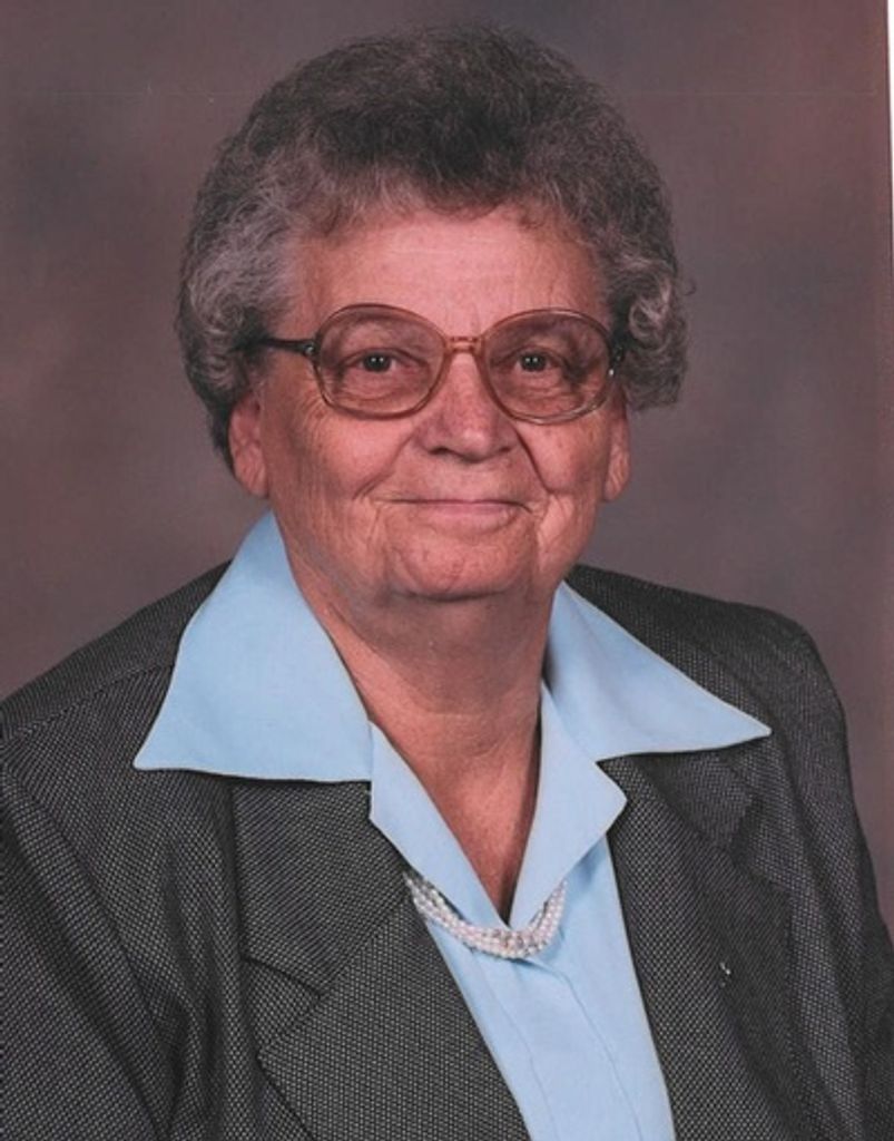 Loretta L. Coker Williamson Schadel Profile Photo