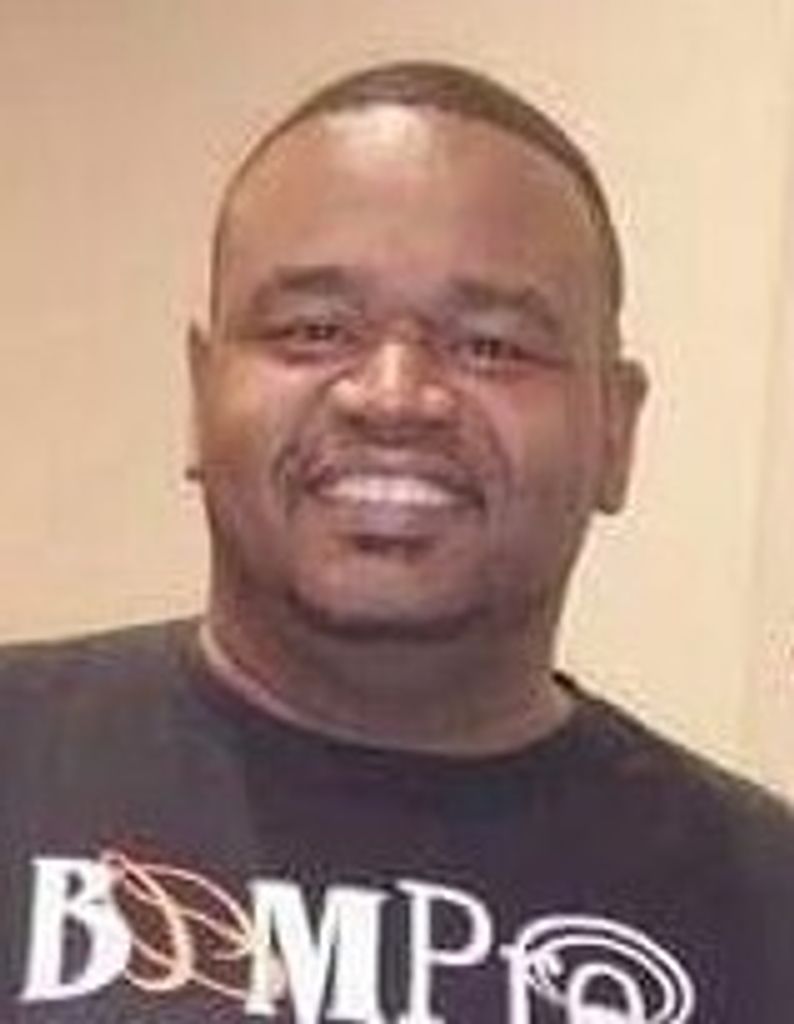Marquez Melvin Profile Photo