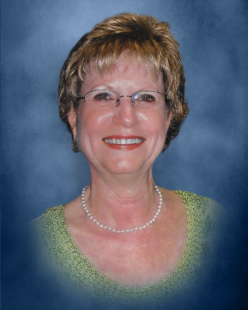 Linda Clementine Johnson Chastain