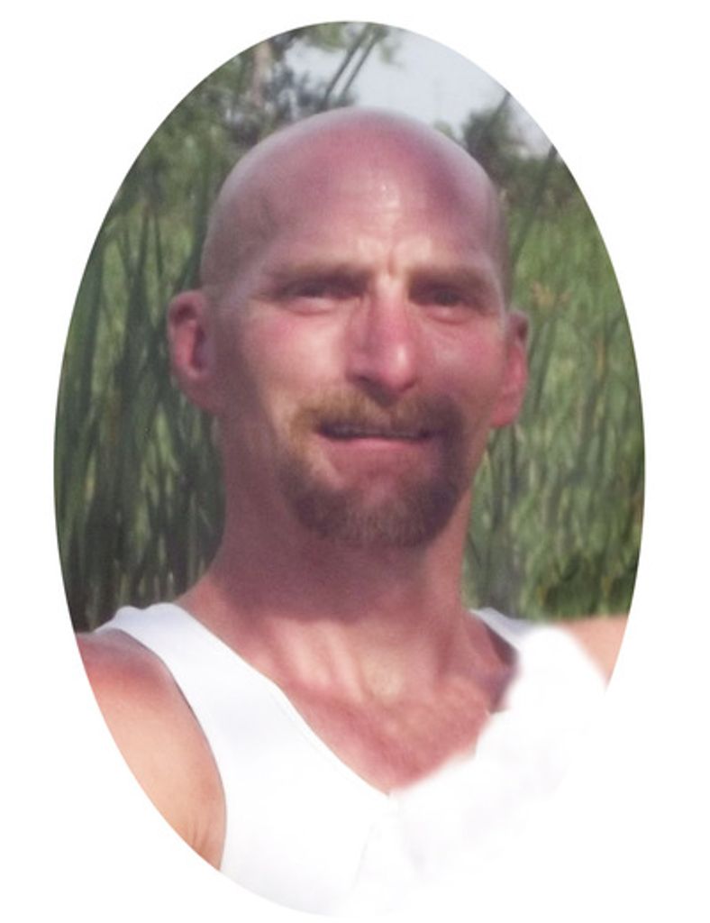 Bryon Michael Churchill Profile Photo