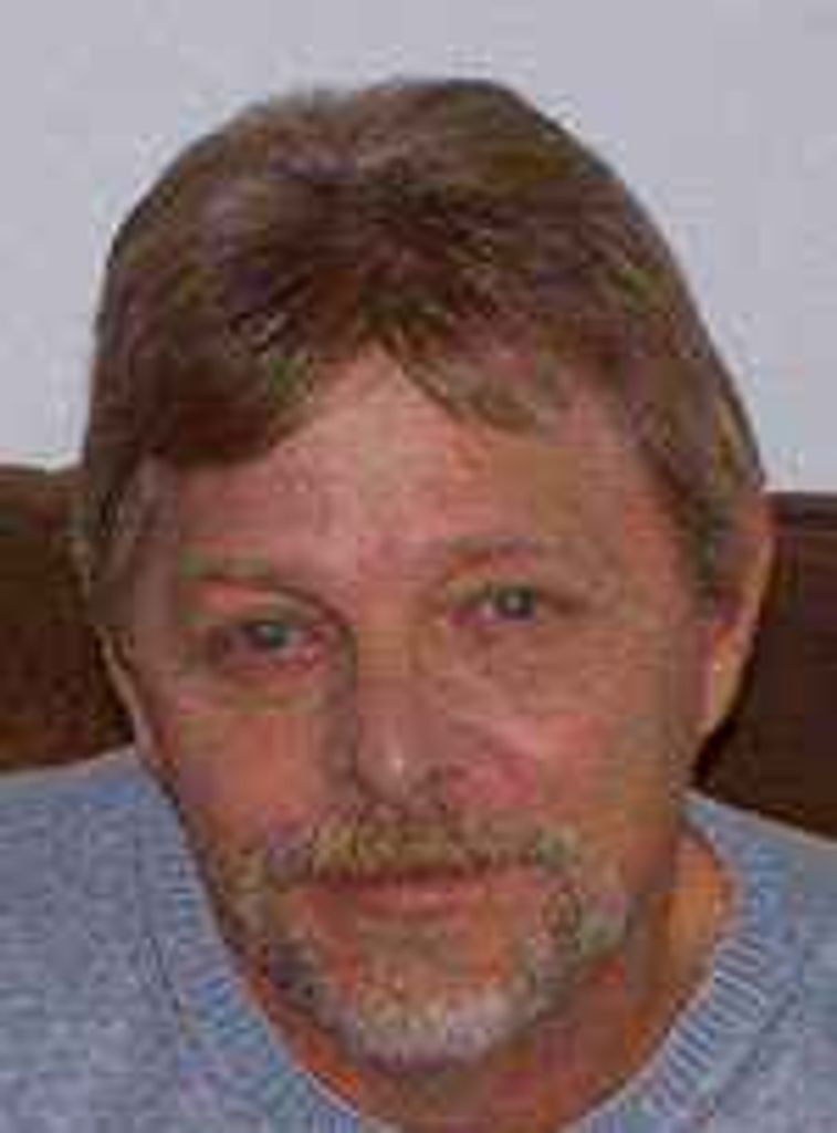 Thomas G. Albers