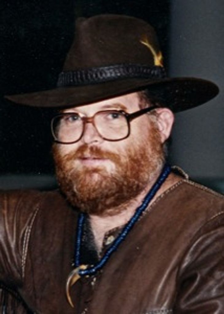 Samuel F. Hunter, Jr. Profile Photo