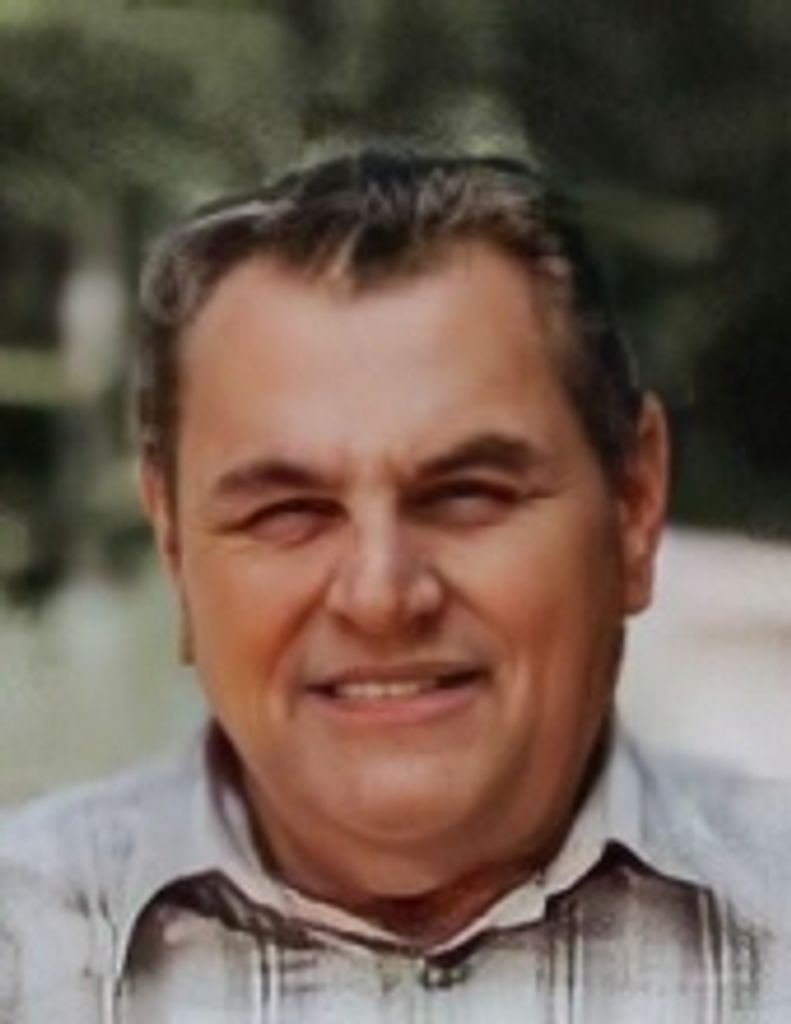 Nickolas Petrik