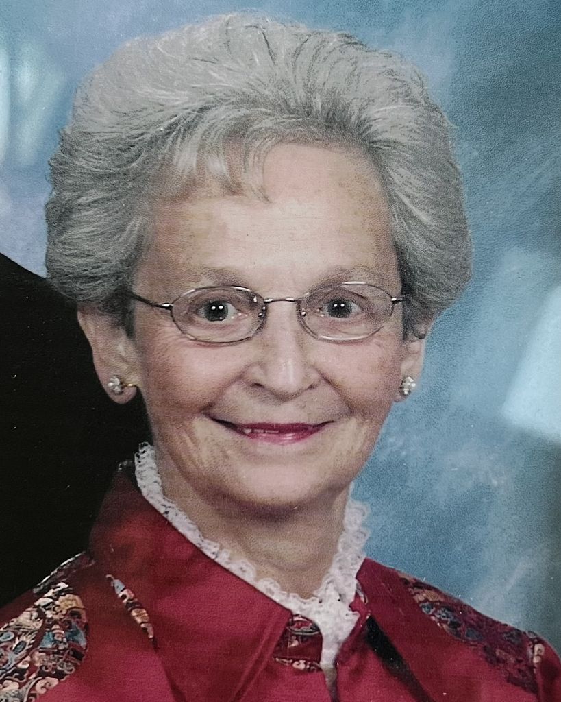 Doris C. (Bartlett) Pouliot Profile Photo