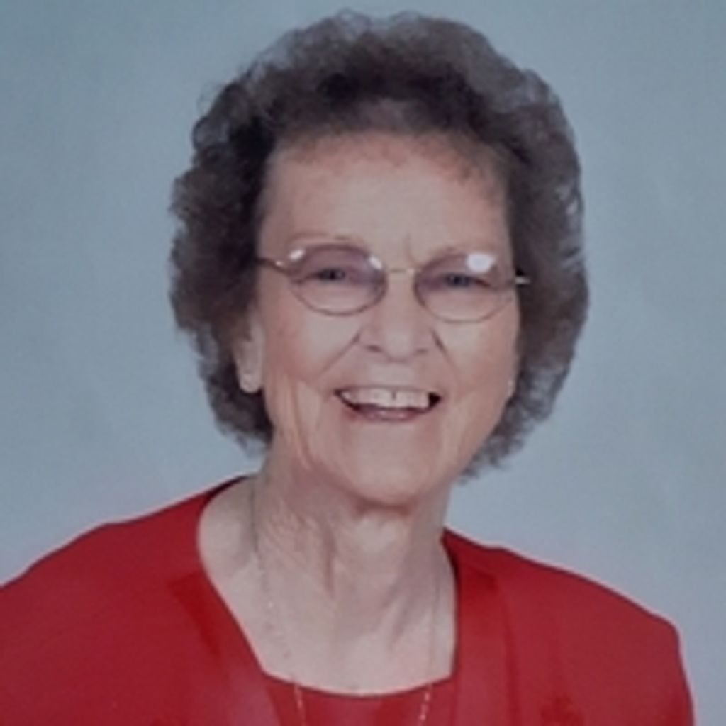 Evie Lee Dorton