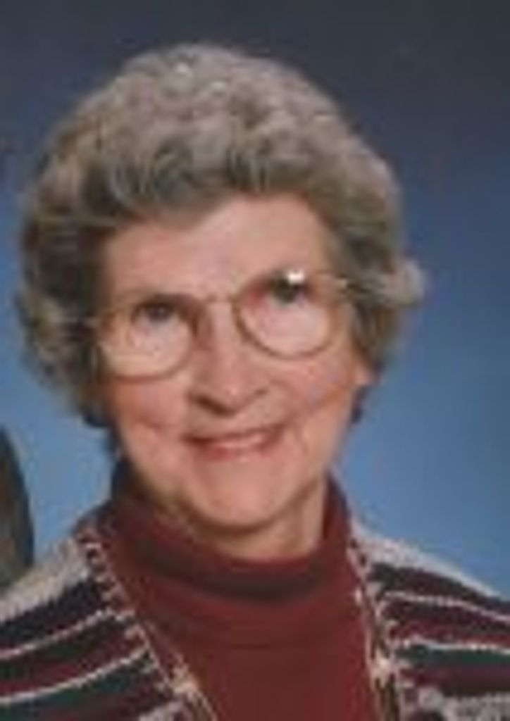 Wanda Ackerman