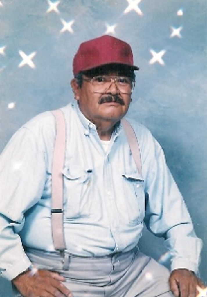 Silfred L. Ramos