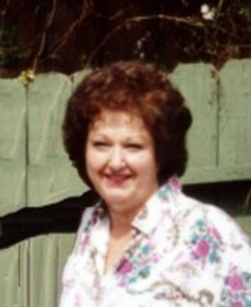 Yvonne Johnson