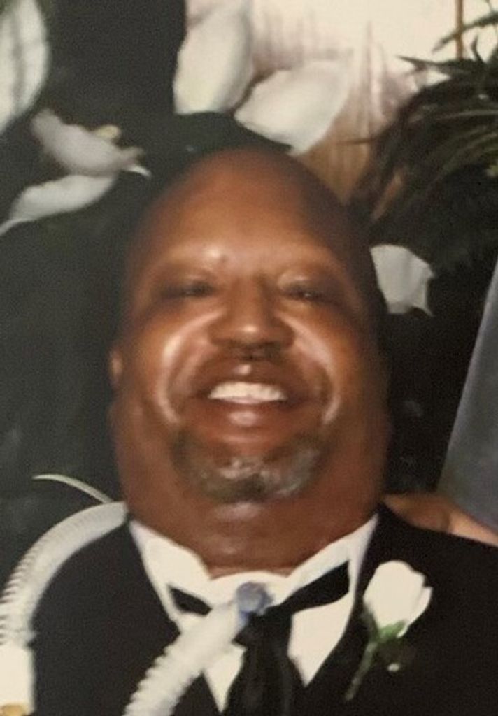 Sterling Barber Profile Photo